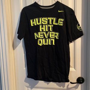 Like new Nike Shirt